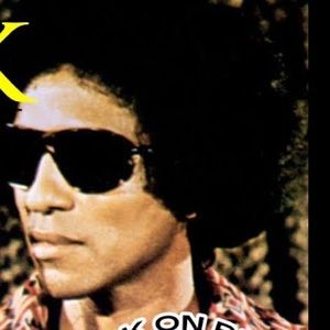 Meet your Posher, Langston